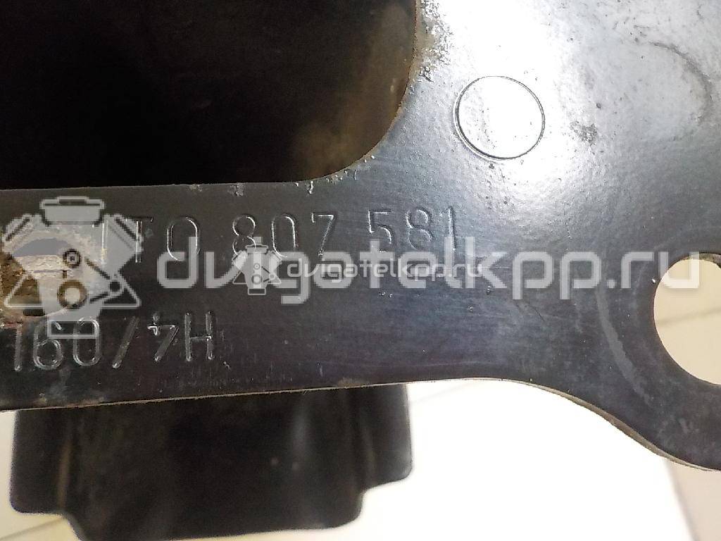 Фото Усилитель переднего бампера  1K0807109C для Volkswagen Eos 1F7, 1F8 / Scirocco / Jetta / Golf {forloop.counter}}