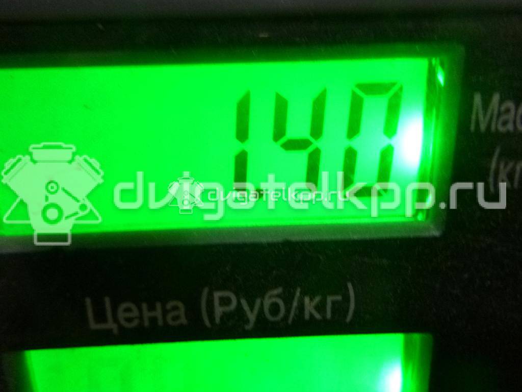 Фото Усилитель переднего бампера  1K0807093C для Volkswagen Jetta / Golf {forloop.counter}}