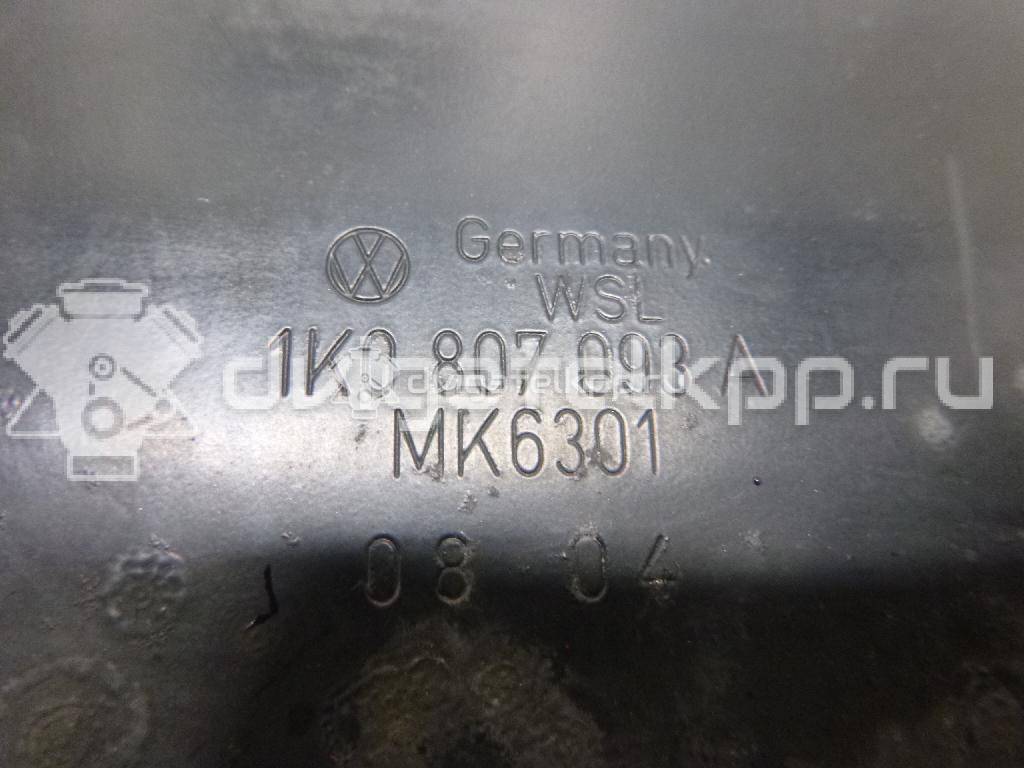 Фото Усилитель переднего бампера  1K0807093C для Volkswagen Jetta / Golf {forloop.counter}}