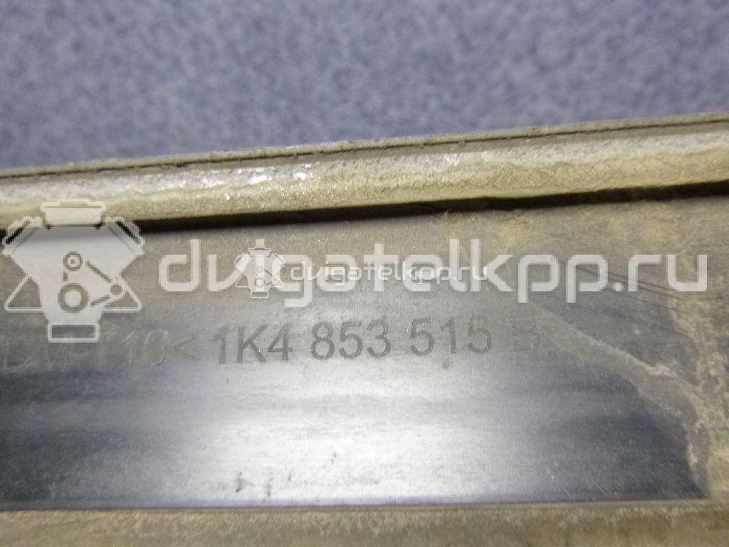 Фото Молдинг передней левой двери  1K4853515B9B9 для Volkswagen Golf {forloop.counter}}