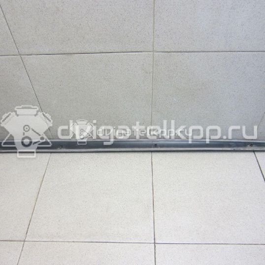 Фото Молдинг передней левой двери  1K4853515B9B9 для Volkswagen Golf