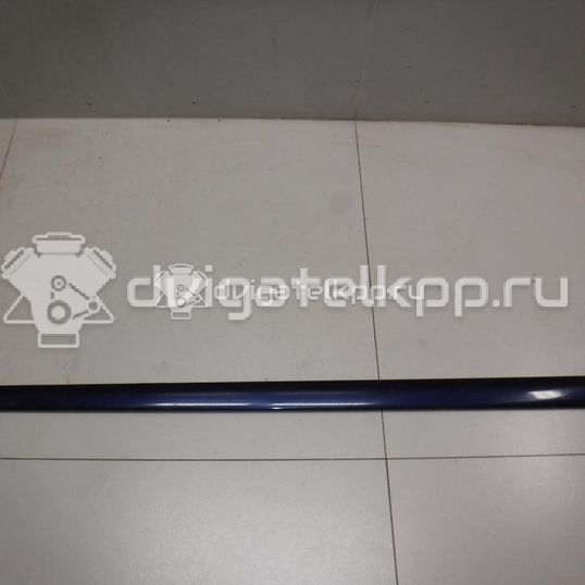 Фото Молдинг передней левой двери  1K4853515CGRU для Volkswagen Jetta / Golf