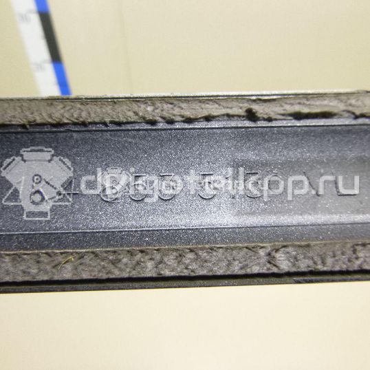 Фото Молдинг передней левой двери  1K4853515CGRU для Volkswagen Jetta / Golf