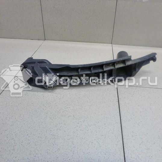 Фото Направляющая переднего бампера левая  1K0807889A для Volkswagen Golf