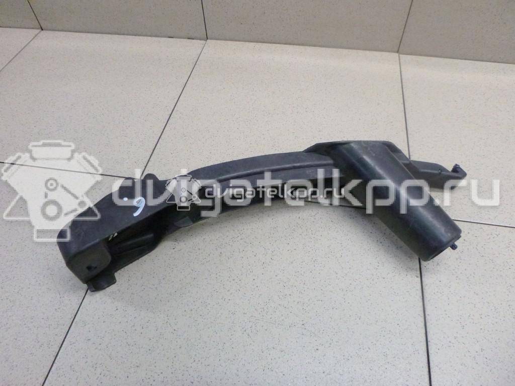 Фото Направляющая переднего бампера левая  1K0807889A для Volkswagen Golf {forloop.counter}}