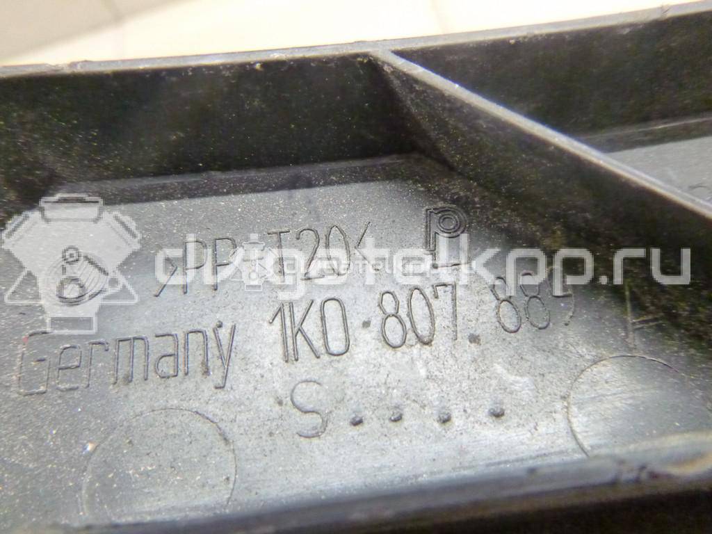 Фото Направляющая переднего бампера левая  1K0807889A для Volkswagen Golf {forloop.counter}}