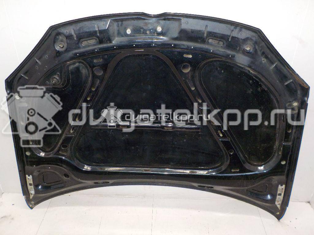 Фото Капот  1K0823031J для Volkswagen Jetta / Golf {forloop.counter}}