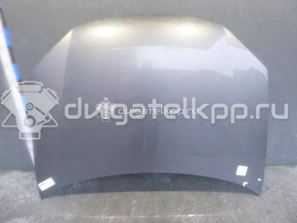 Фото Капот  1K0823031J для Volkswagen Jetta / Golf {forloop.counter}}