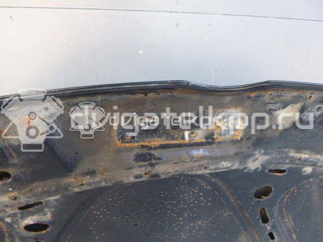 Фото Капот  1K0823031L для Volkswagen Jetta / Golf {forloop.counter}}