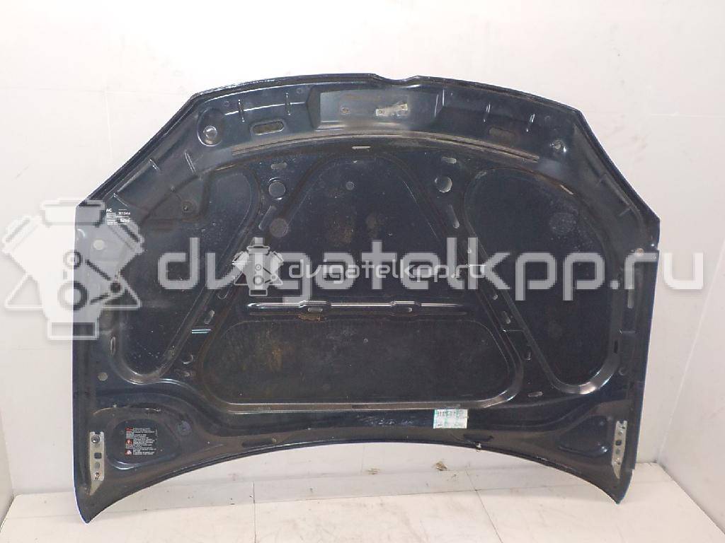 Фото Капот  1K0823031L для Volkswagen Jetta / Golf {forloop.counter}}