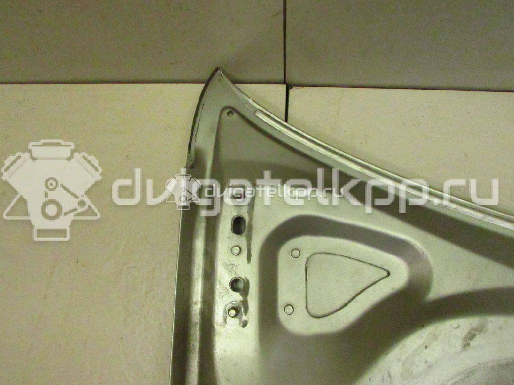 Фото Капот  1K0823031L для Volkswagen Jetta / Golf {forloop.counter}}