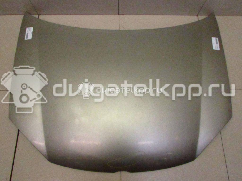 Фото Капот  1K0823031L для Volkswagen Jetta / Golf {forloop.counter}}