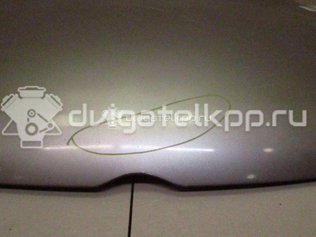 Фото Капот  1K0823031L для Volkswagen Jetta / Golf {forloop.counter}}