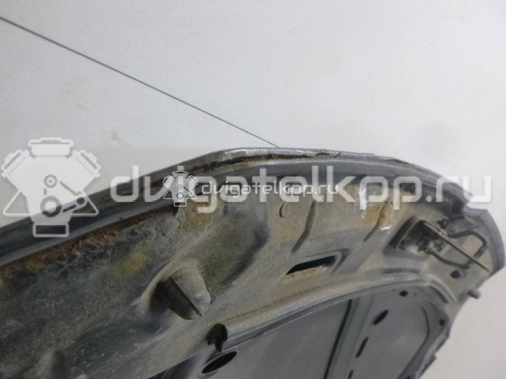 Фото Капот  1K0823031L для Volkswagen Jetta / Golf {forloop.counter}}