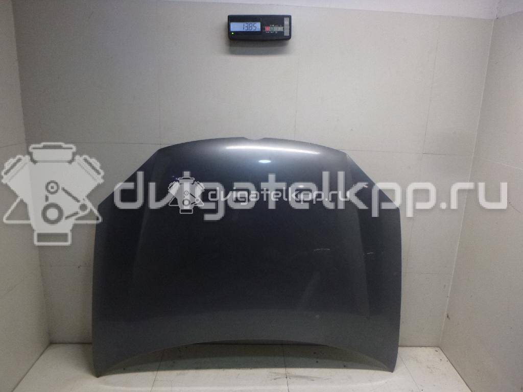 Фото Капот  1K0823031L для Volkswagen Jetta / Golf {forloop.counter}}