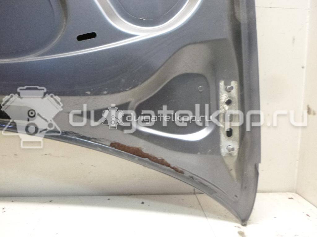 Фото Капот  1K0823031L для Volkswagen Jetta / Golf {forloop.counter}}