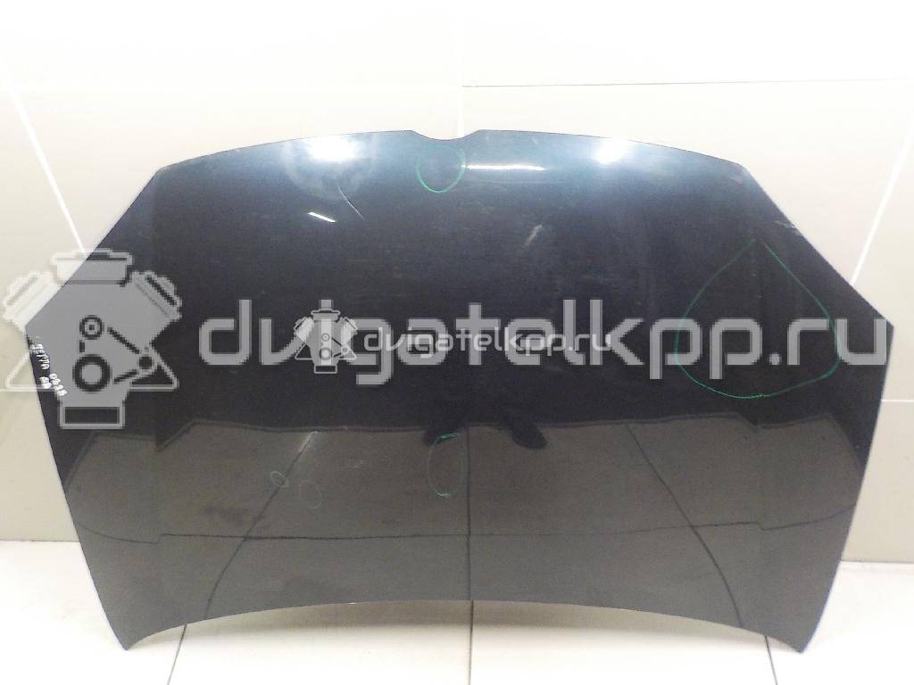 Фото Капот  1K0823031L для Volkswagen Jetta / Golf {forloop.counter}}