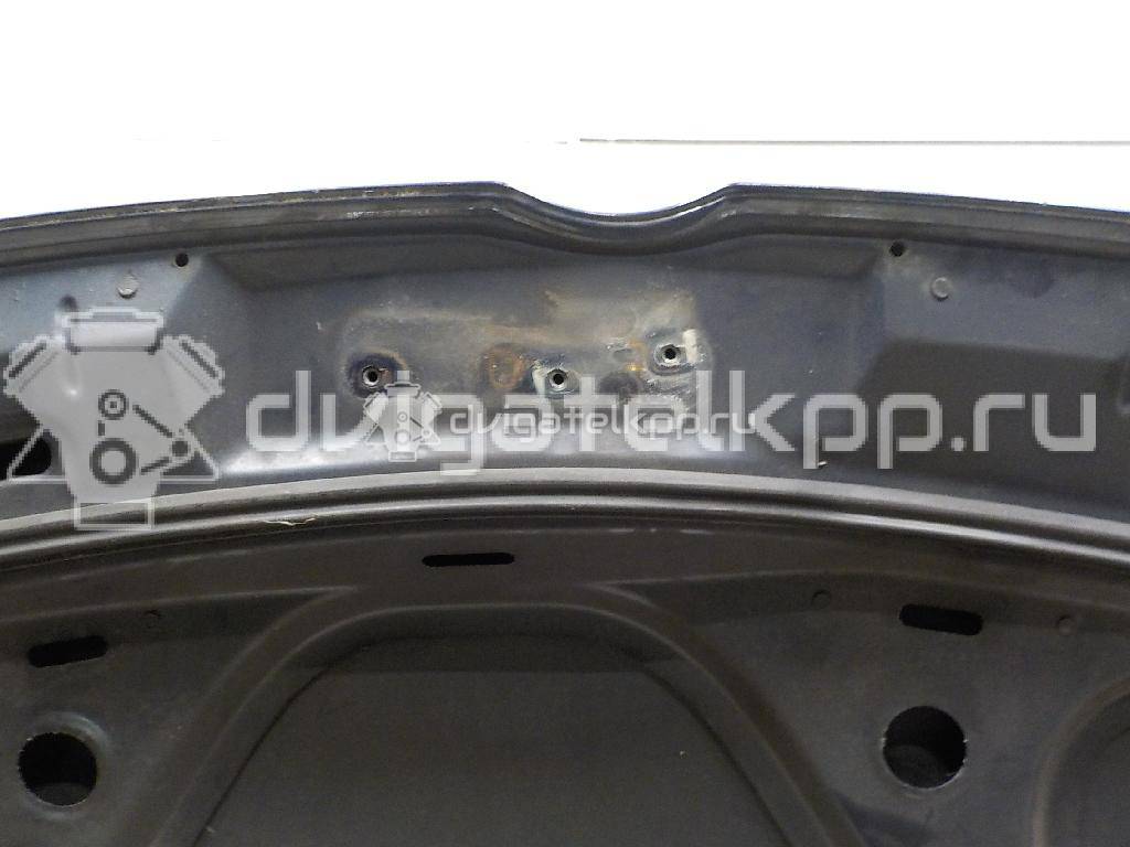 Фото Капот  1K0823031L для Volkswagen Jetta / Golf {forloop.counter}}