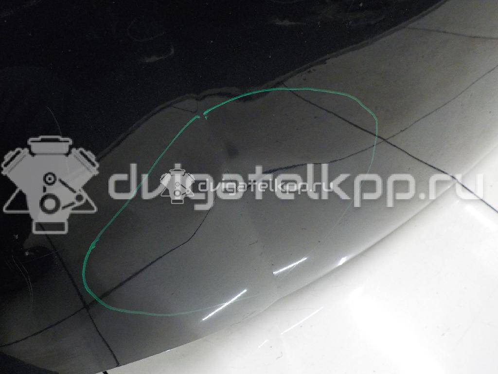 Фото Капот  1K0823031L для Volkswagen Jetta / Golf {forloop.counter}}