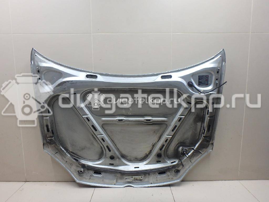 Фото Капот  1K0823031L для Volkswagen Jetta / Golf {forloop.counter}}