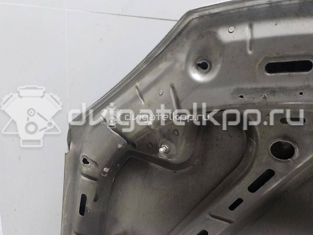 Фото Капот  1K0823031L для Volkswagen Jetta / Golf {forloop.counter}}