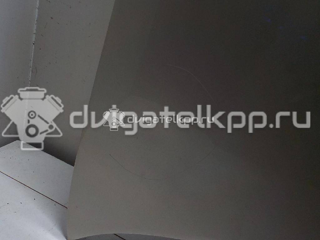 Фото Капот  1K0823031L для Volkswagen Jetta / Golf {forloop.counter}}