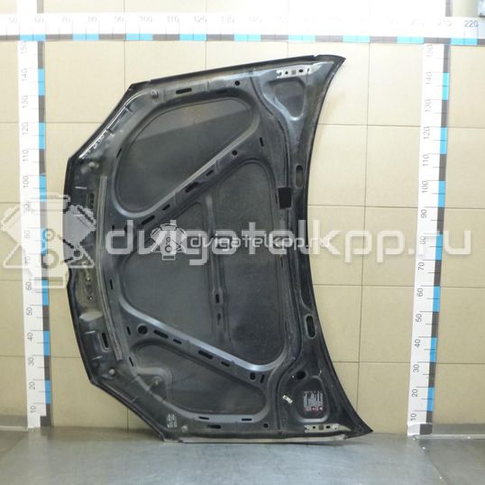 Фото Капот  1K0823031L для Volkswagen Jetta / Golf