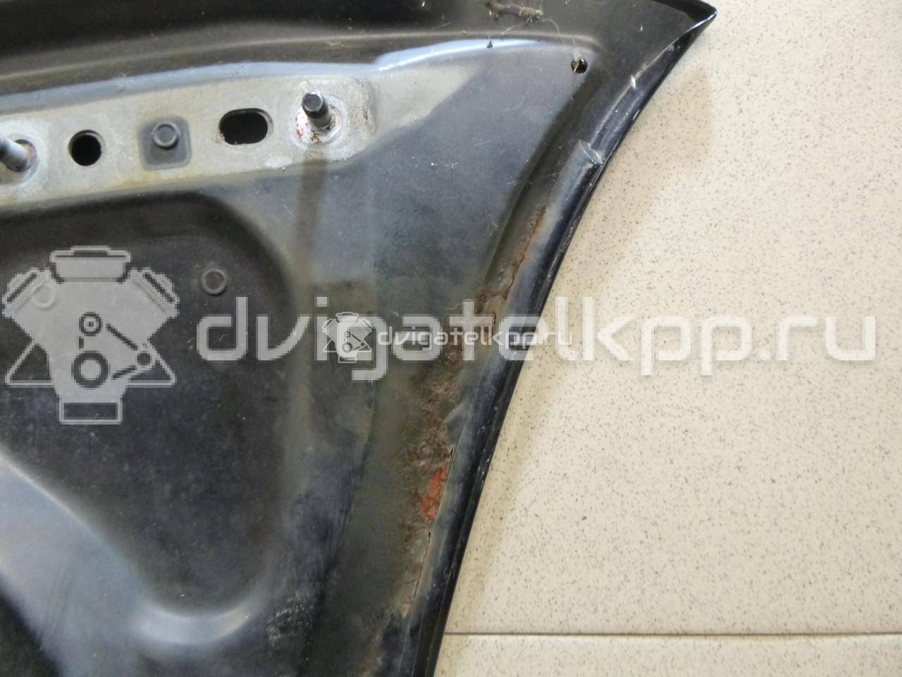 Фото Капот  1K0823031L для Volkswagen Jetta / Golf {forloop.counter}}