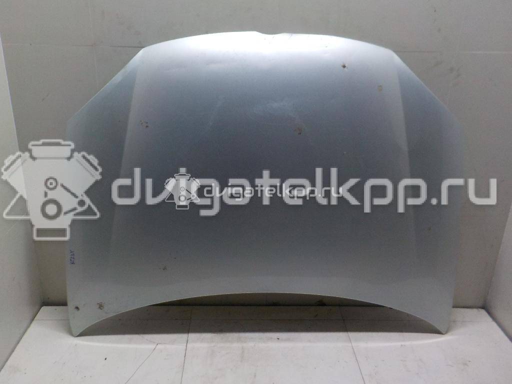 Фото Капот  1K0823031L для Volkswagen Jetta / Golf {forloop.counter}}