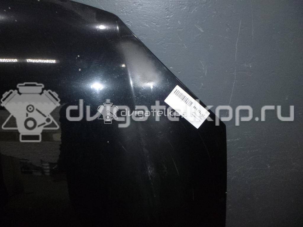 Фото Капот  1K0823031L для Volkswagen Jetta / Golf {forloop.counter}}