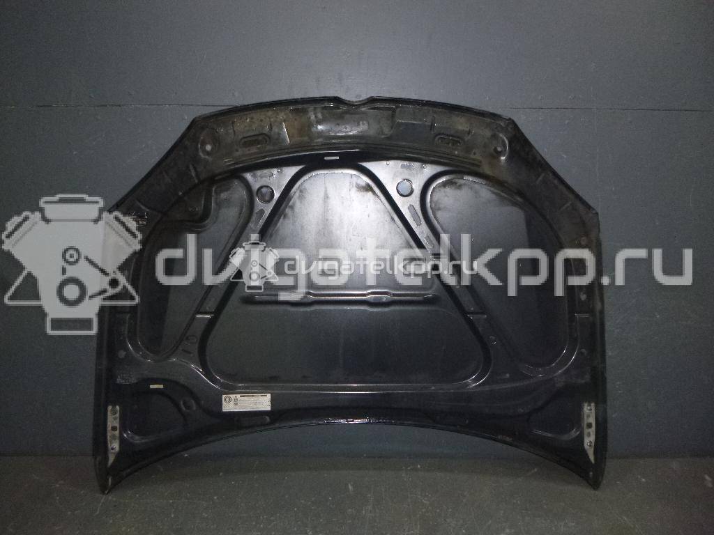 Фото Капот  1K0823031L для Volkswagen Jetta / Golf {forloop.counter}}