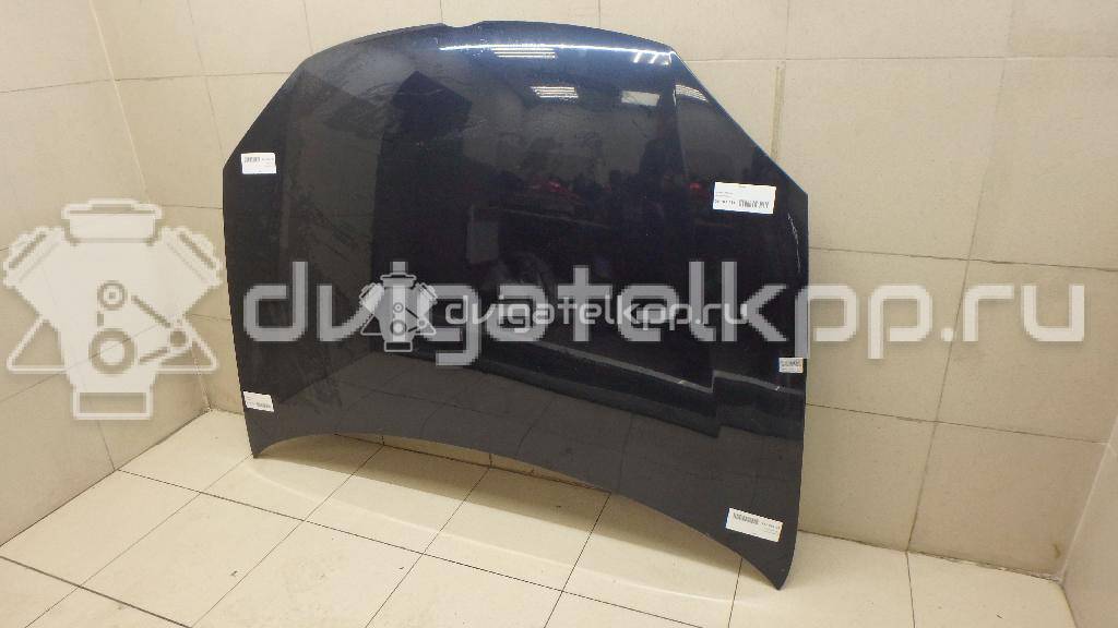 Фото Капот  1K0823031L для Volkswagen Jetta / Golf {forloop.counter}}