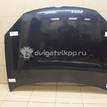 Фото Капот  1K0823031L для Volkswagen Jetta / Golf {forloop.counter}}