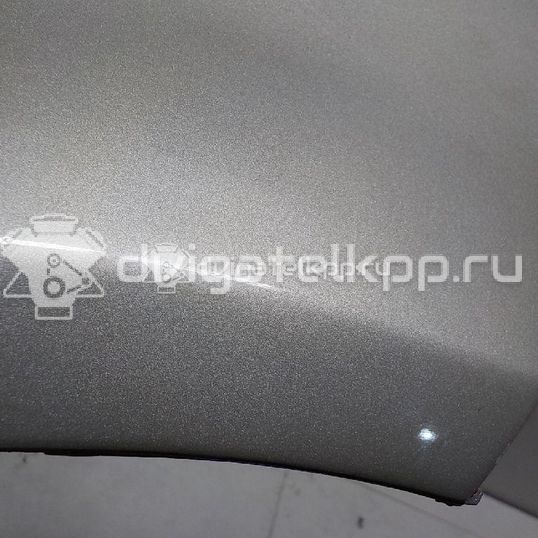 Фото Крыло переднее правое  1K5821022A для Volkswagen Jetta / Golf