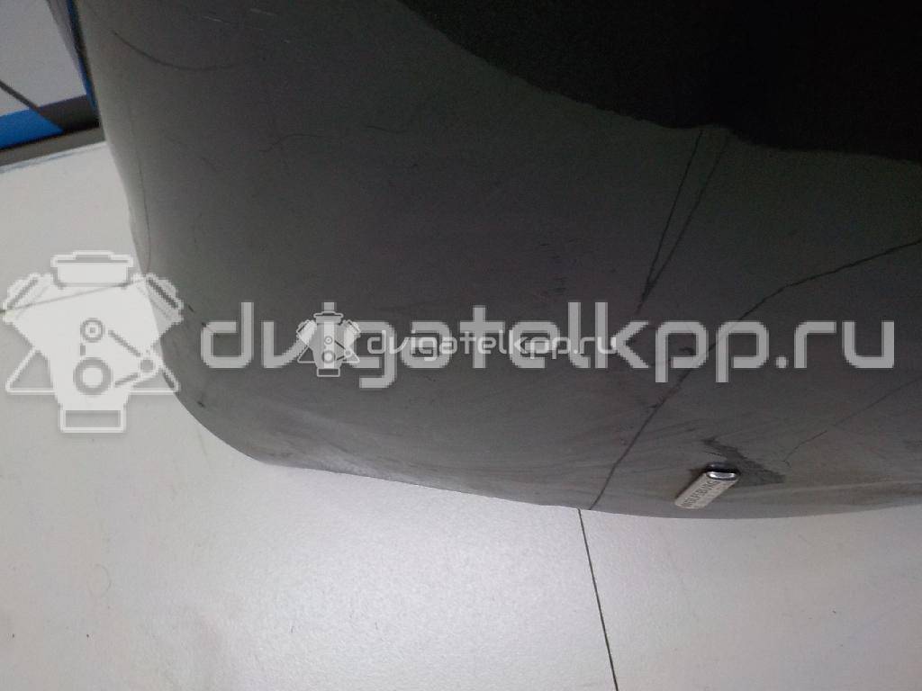 Фото Крыло переднее правое  1K5821022A для Volkswagen Jetta / Golf {forloop.counter}}