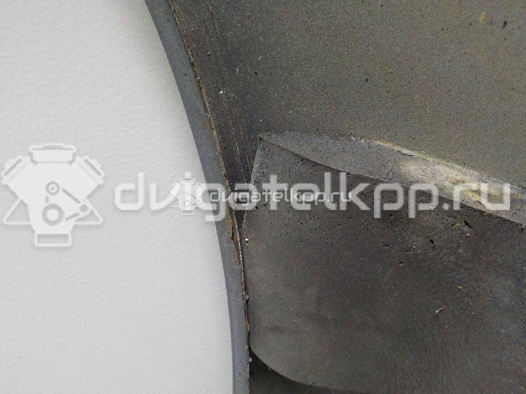 Фото Крыло переднее правое  1K5821022A для Volkswagen Jetta / Golf {forloop.counter}}