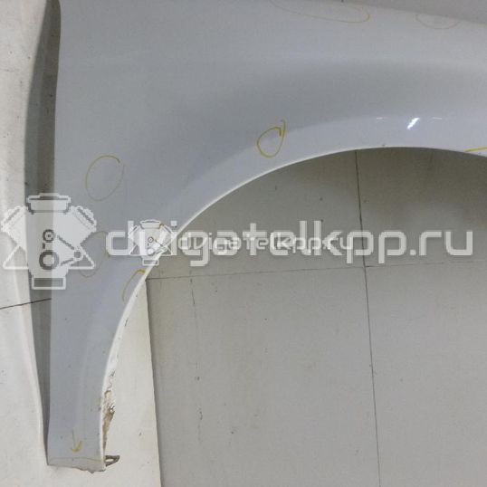 Фото Крыло переднее правое  1K5821022A для Volkswagen Jetta / Golf