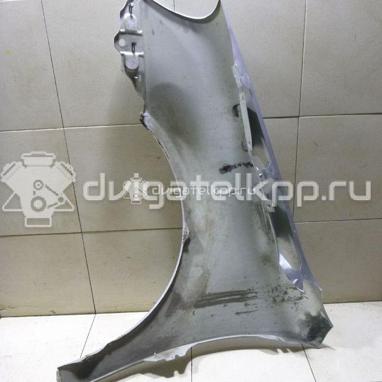 Фото Крыло переднее правое  1K5821022A для Volkswagen Jetta / Golf