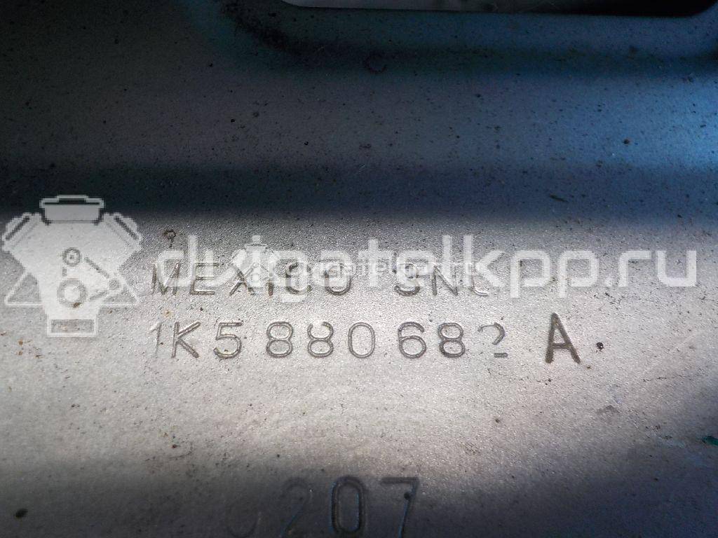 Фото Крыло переднее правое  1K5821022A для Volkswagen Jetta / Golf {forloop.counter}}