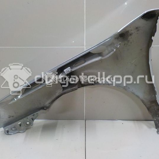 Фото Крыло переднее правое  1K5821022A для Volkswagen Jetta / Golf