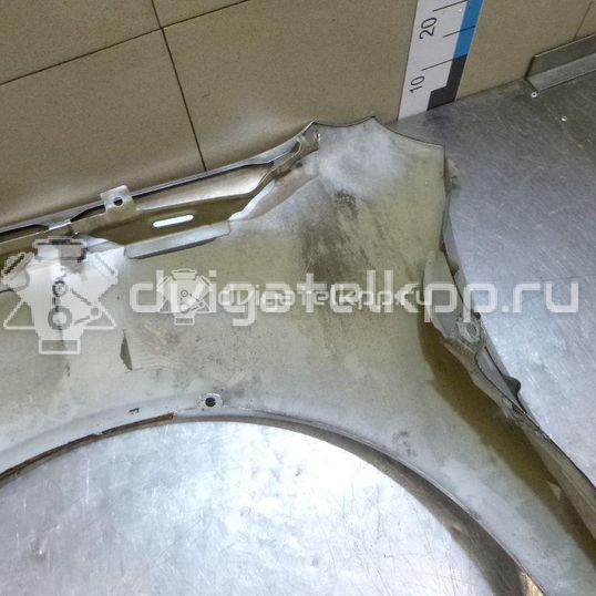 Фото Крыло переднее правое  1K6821022A для Volkswagen Jetta / Golf