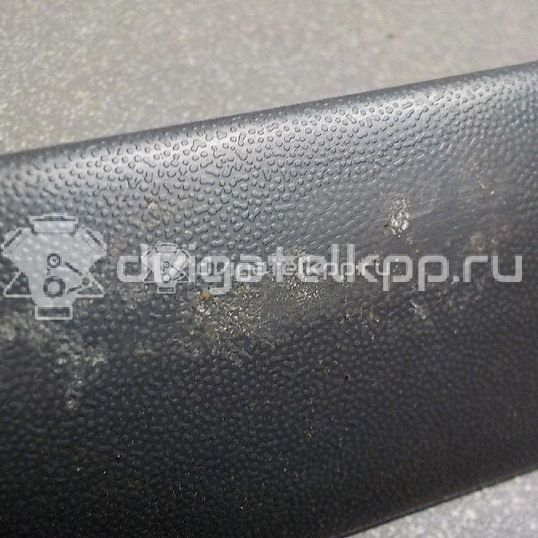 Фото Молдинг задней левой двери  1K4853753AGRU для Volkswagen Jetta / Golf