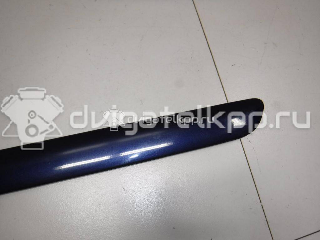 Фото Молдинг задней левой двери  1K4853753AGRU для Volkswagen Jetta / Golf {forloop.counter}}