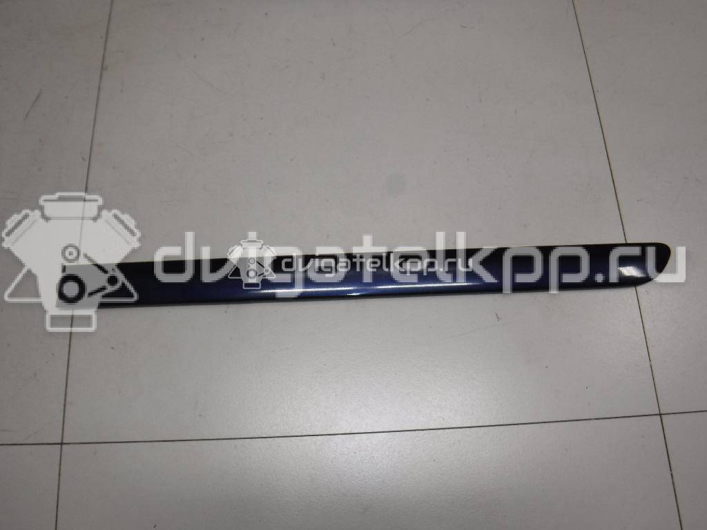 Фото Молдинг задней левой двери  1K4853753AGRU для Volkswagen Jetta / Golf {forloop.counter}}