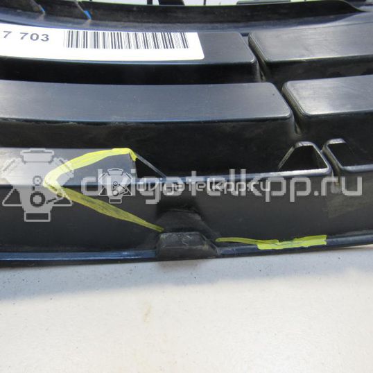 Фото Решетка в бампер левая  1K0853665G для Volkswagen Jetta / Golf