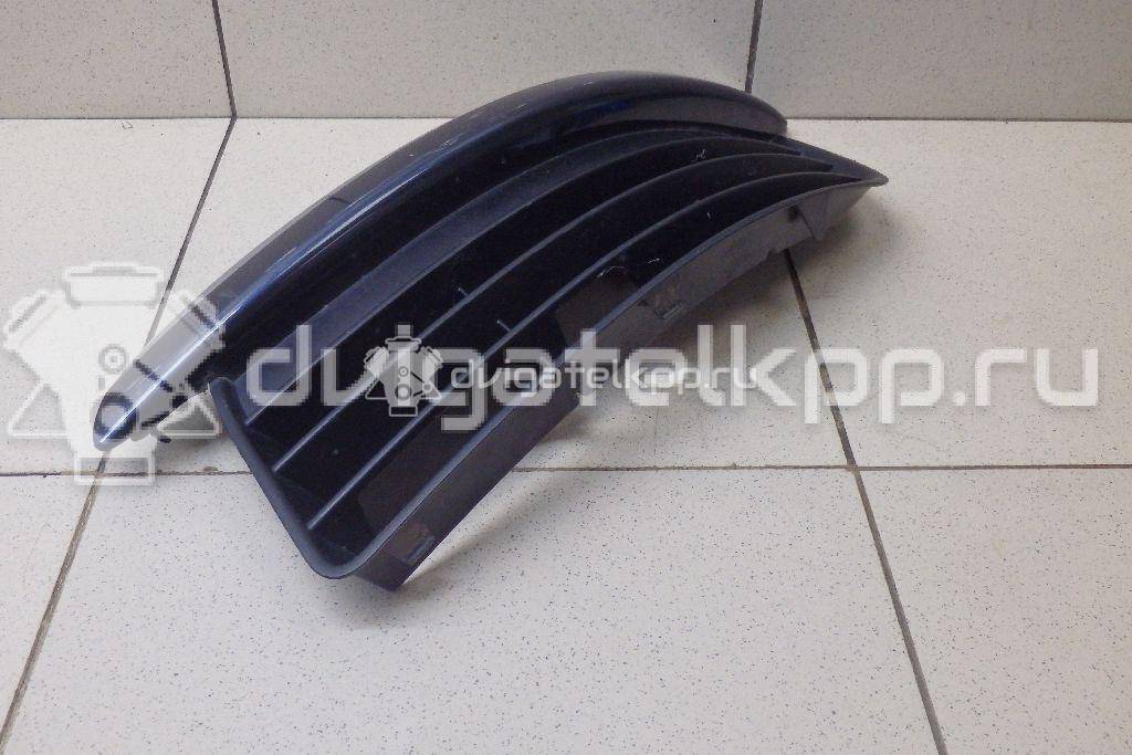 Фото Решетка в бампер левая  1K0853665G9B9 для Volkswagen Jetta / Golf {forloop.counter}}