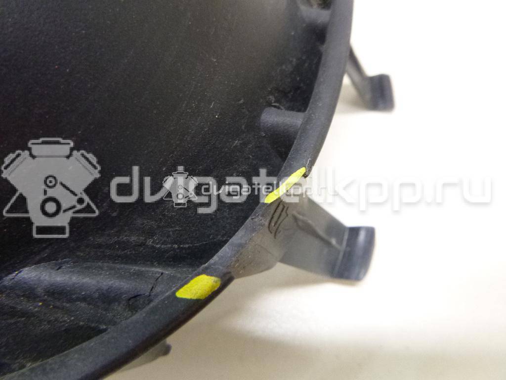 Фото Решетка в бампер правая  1K0853666B9B9 для Volkswagen Jetta / Golf {forloop.counter}}