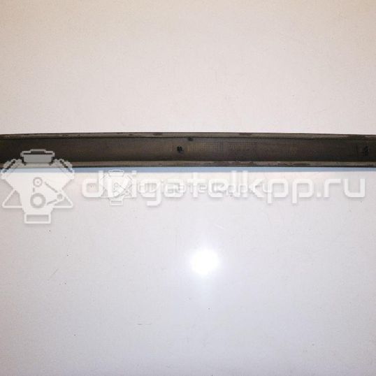 Фото Молдинг задней правой двери  1K48537549B9 для Volkswagen Golf