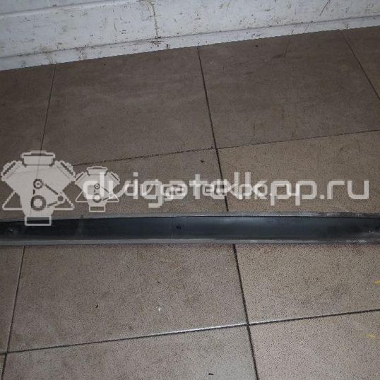 Фото Молдинг задней правой двери  1K48537549B9 для Volkswagen Golf