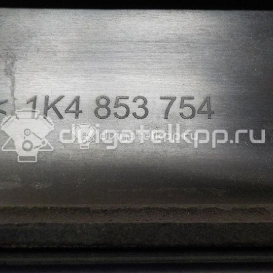 Фото Молдинг задней правой двери  1K48537549B9 для Volkswagen Golf